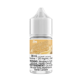 Monster Labs - Golden Lux Nic Salt E-Liquid available on Canada online vape shop